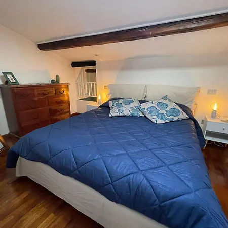 Stella Di Mare Apartamento Livorno