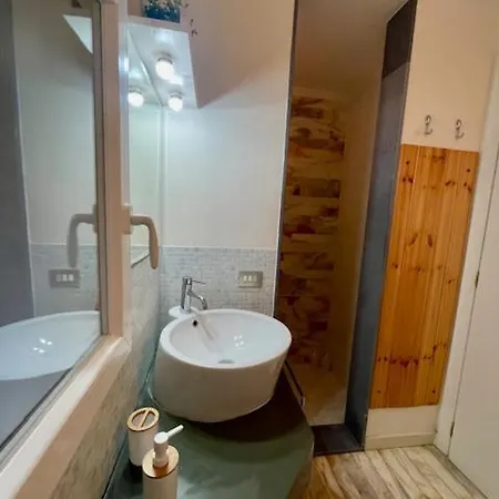 Apartment Stella Di Mare
