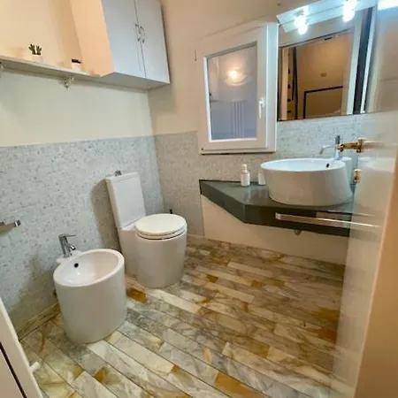 Stella Di Mare * Livorno