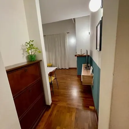 Apartment Stella Di Mare *