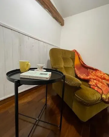 Apartment Stella Di Mare Livorno