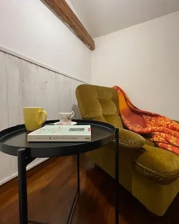 Stella Di Mare Apartment *