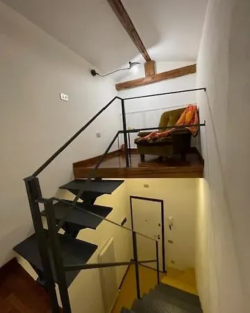 Stella Di Mare Apartment *