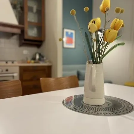 Appartamento Stella Di Mare Livorno