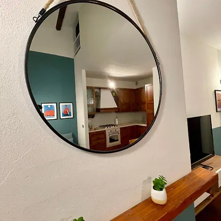 Appartamento Stella Di Mare