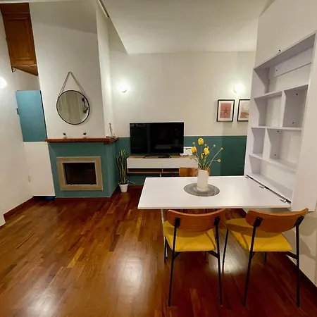 Stella Di Mare Apartment
