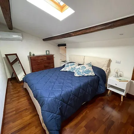 Stella Di Mare Livorno