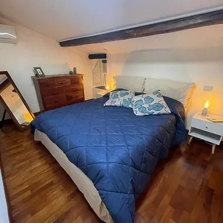 Stella Di Mare * Livorno