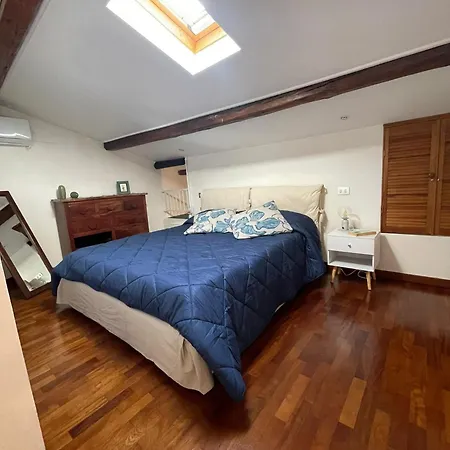 Appartamento Stella Di Mare *