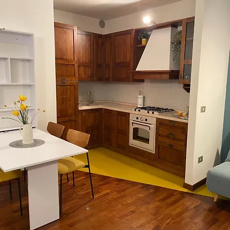 Stella Di Mare * Livorno