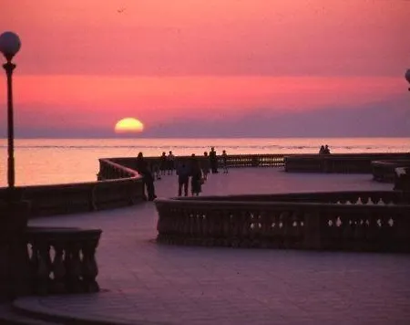 Appartamento Stella Di Mare Livorno
